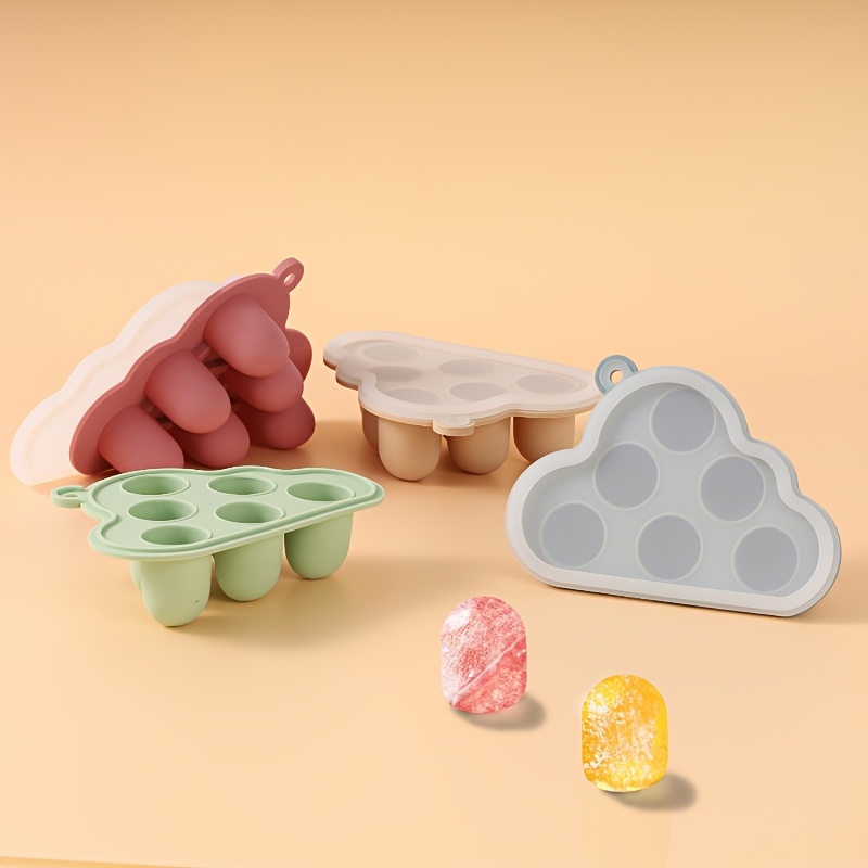 Baby Food Tray - 2 Stück/1 Stück Mini-Baby Obst Gemüse