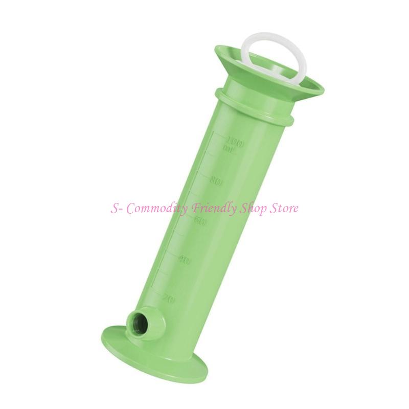 Baby Food Essentials - 85AE Baby-Püree-Beutelspender, unverzichtbares kleines Werkzeug für