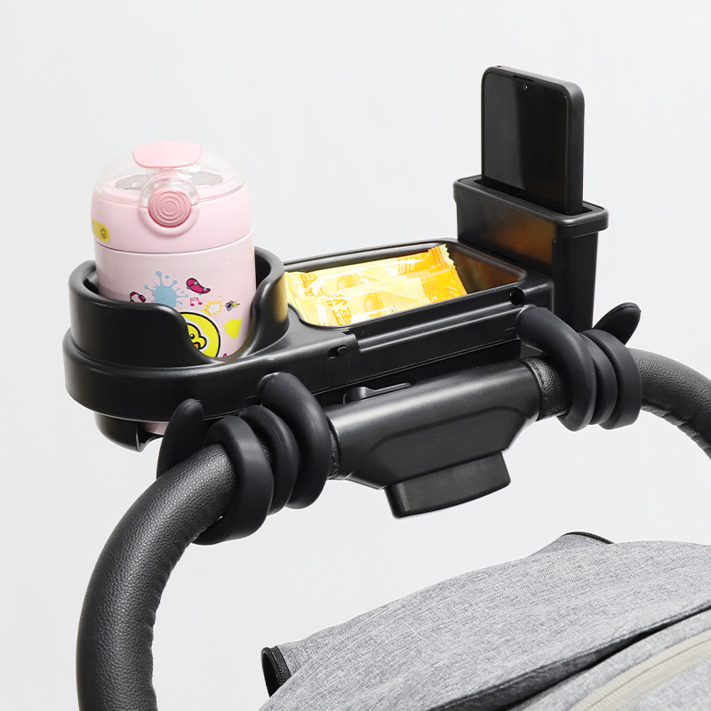Baby Food Tray - Baby Kinderwagen Essen Tablett Universal Push