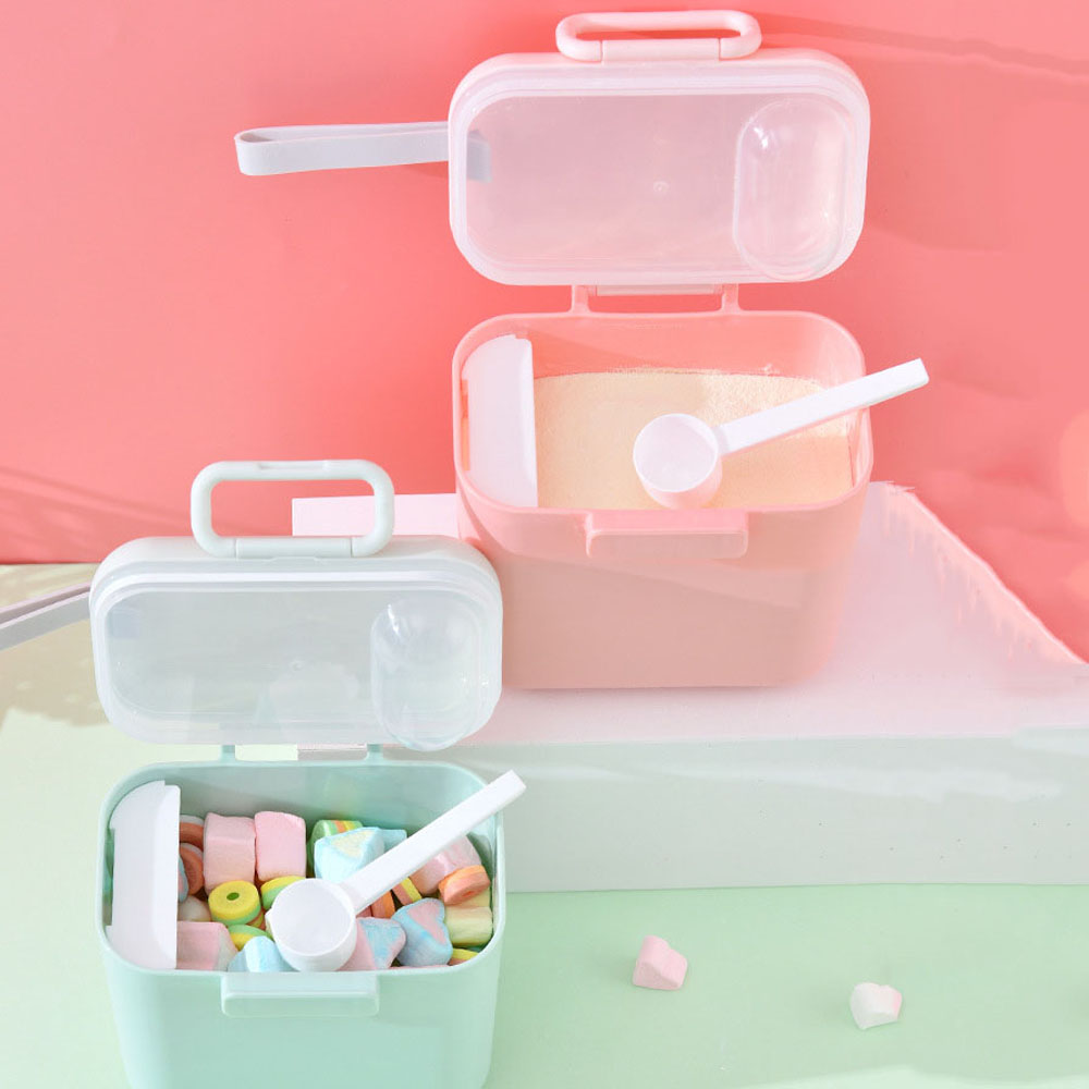 Outdoor-Behälter für Babynahru – Baby Food Essentials Bewertung und Preis