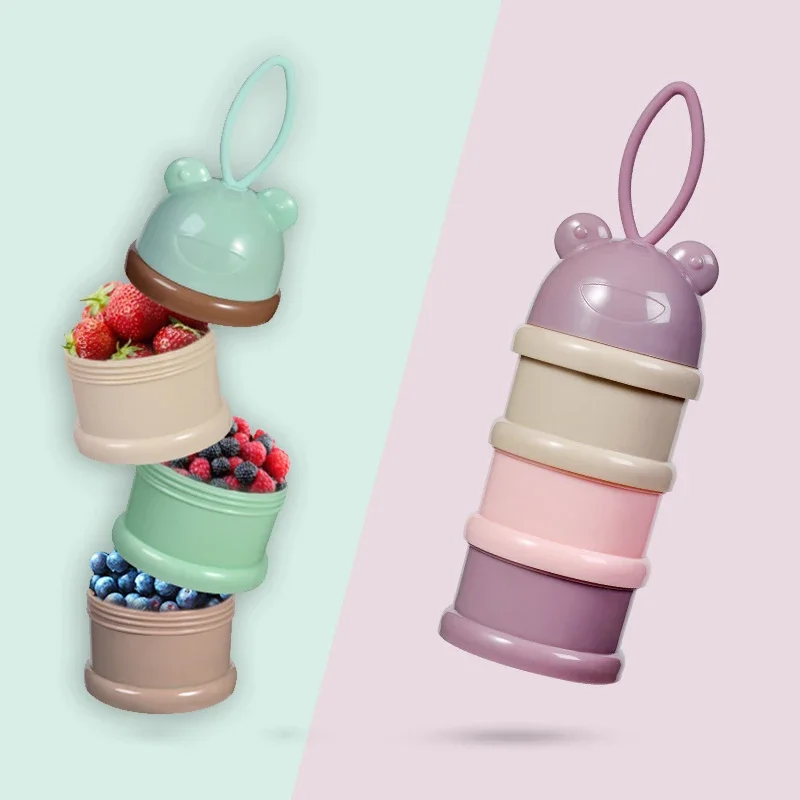 Reisen – Essential Storage Müs – Baby Food Essentials Bewertung und Preis