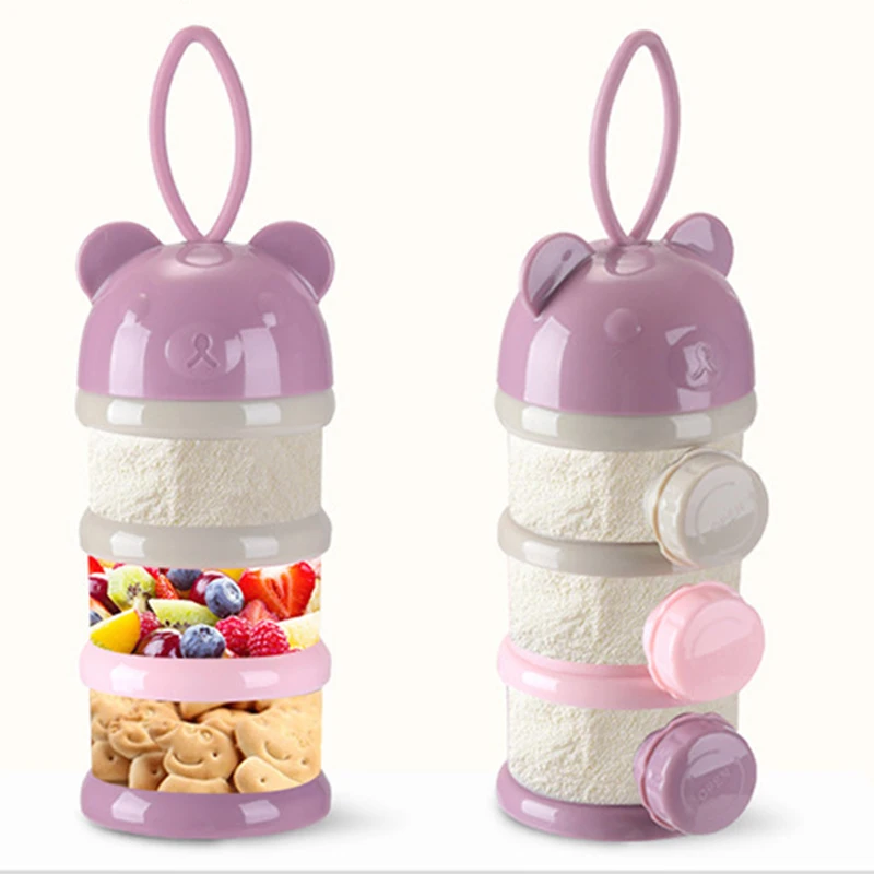 Abnehmbare Baby Milch Pulver L – Baby Food Essentials Bewertung und Preis