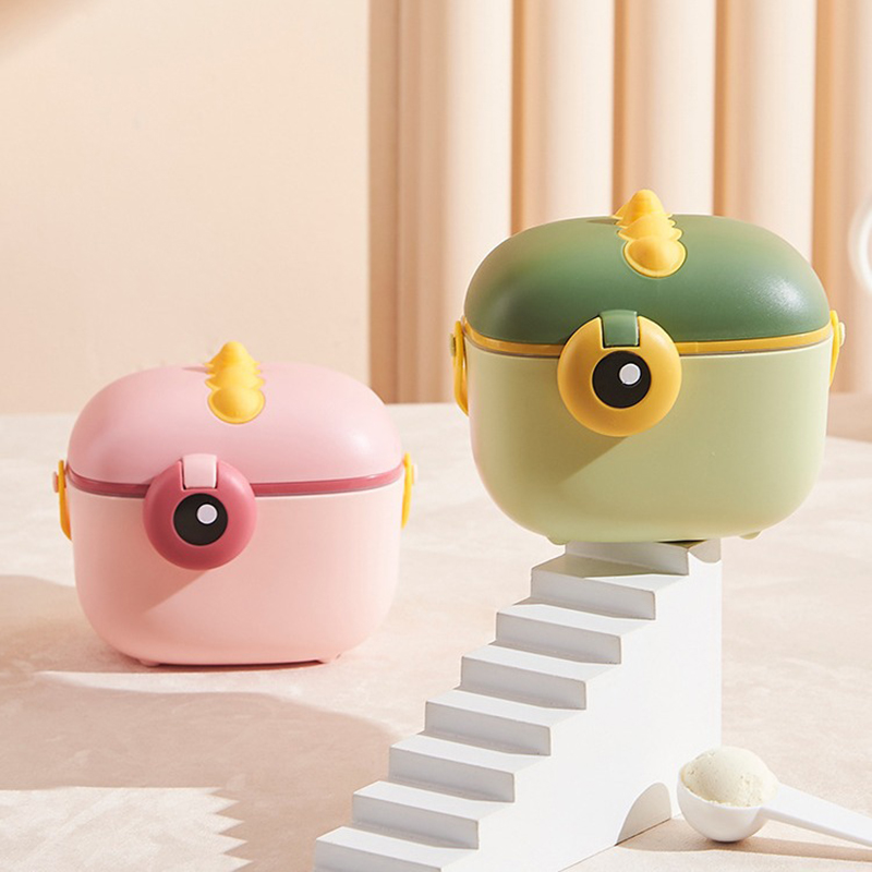 Tragbare Aufbewahrungsbox für  – Baby Food Essentials Bewertung und Preis