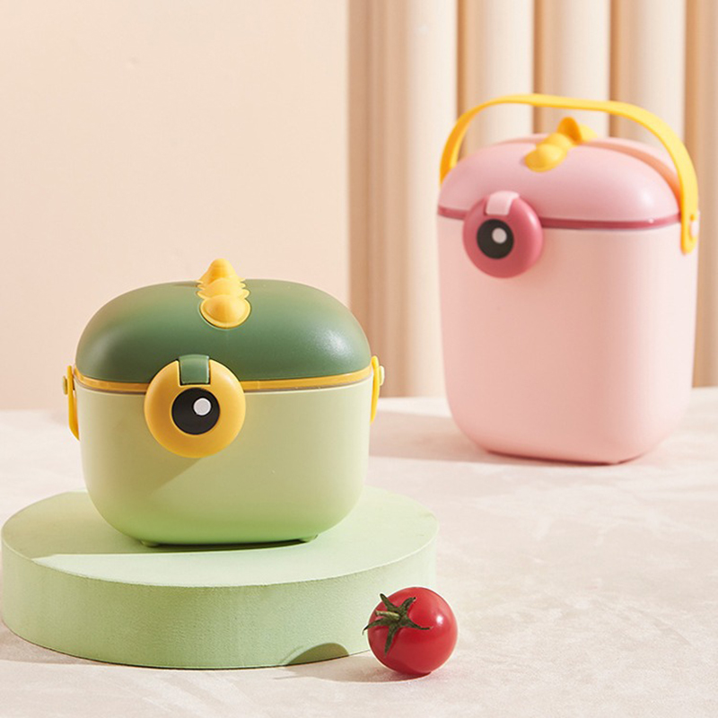 Tragbare Aufbewahrungsbox für  – Baby Food Essentials Bewertung und Preis