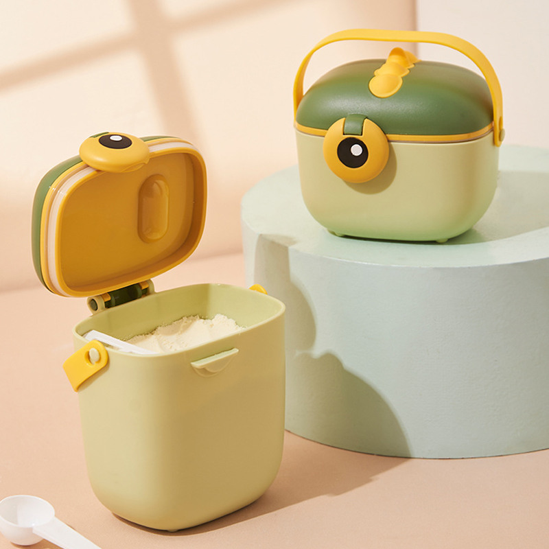 Tragbare Aufbewahrungsbox für  – Baby Food Essentials Bewertung und Preis