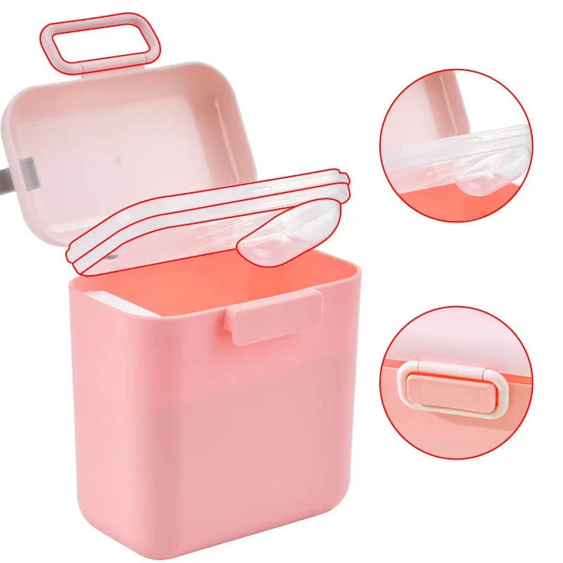 Tragbare Babynahrung-Aufbewahr – Baby Food Essentials Bewertung und Preis
