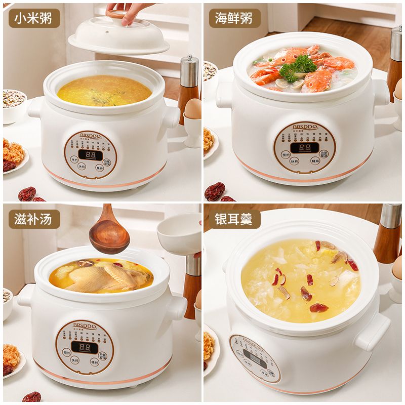 Elektrischer Eintopf, multifun – Baby Food Youtube Bewertung und Preis