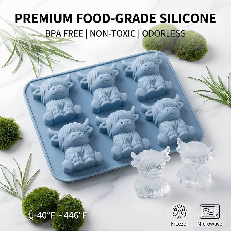 Silikon-Eiswürfelform „Hochlan – Baby Food Tray Bewertung und Preis