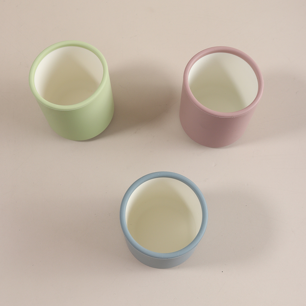 Personalisierter Baby-Silikon- – Baby Food Tray Bewertung und Preis