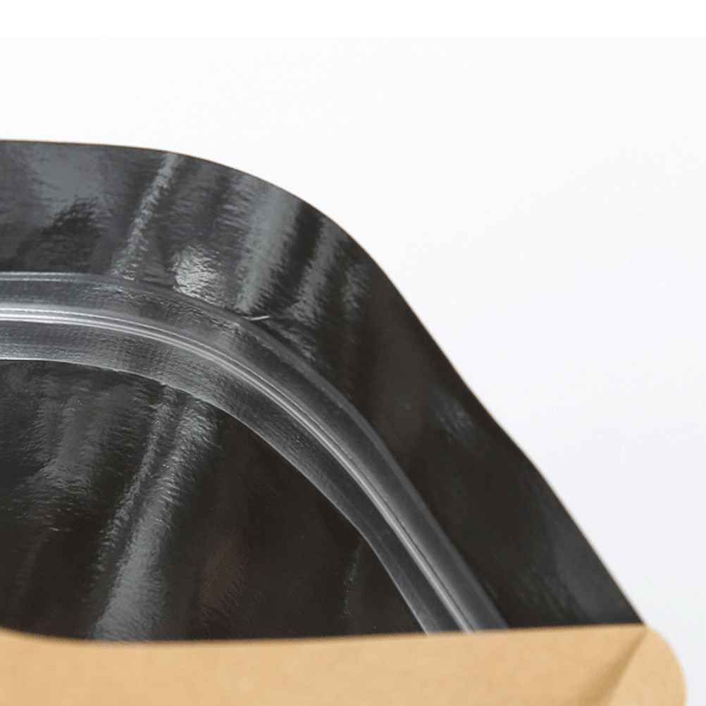 50 Stück feuchtigkeitsdichte,  – Food Pouch Reusable Bewertung und Preis