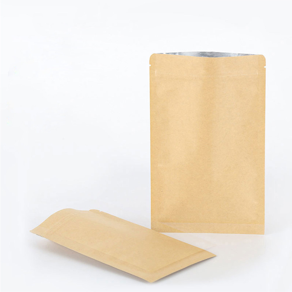50 Stück feuchtigkeitsdichte,  – Food Pouch Reusable Bewertung und Preis