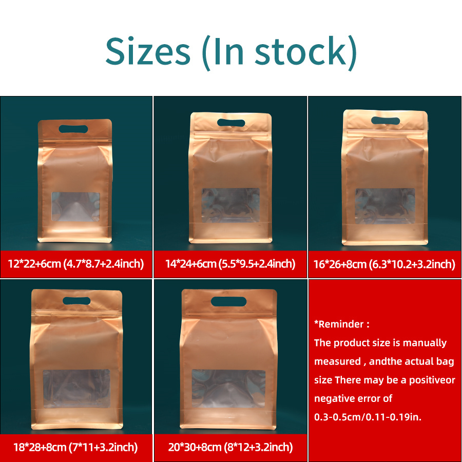 Wiederverwendbare goldene acht – Food Pouch Reusable Bewertung und Preis