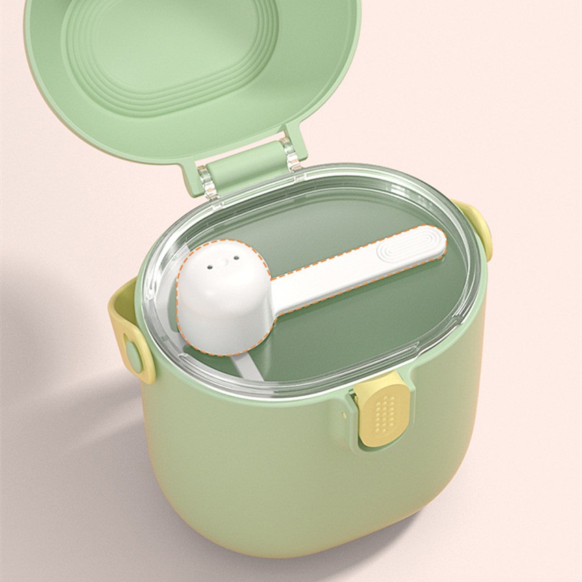 Babynahrung Aufbewahrung sbox  – Baby Food Essentials Bewertung und Preis