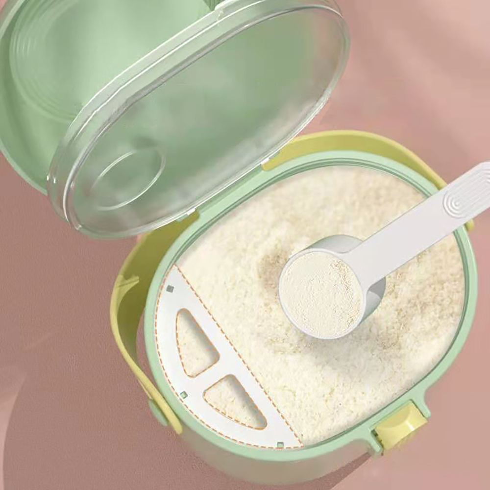 Babynahrung Aufbewahrung sbox  – Baby Food Essentials Bewertung und Preis