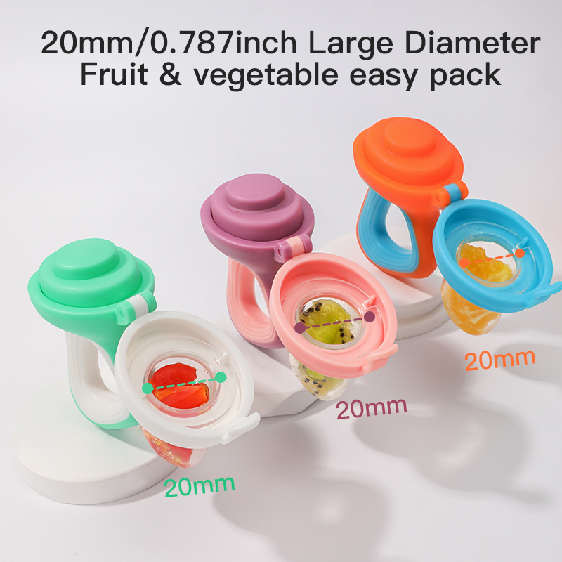 Futterspender für Kleinkinder, – Baby Food Yummy Bewertung und Preis
