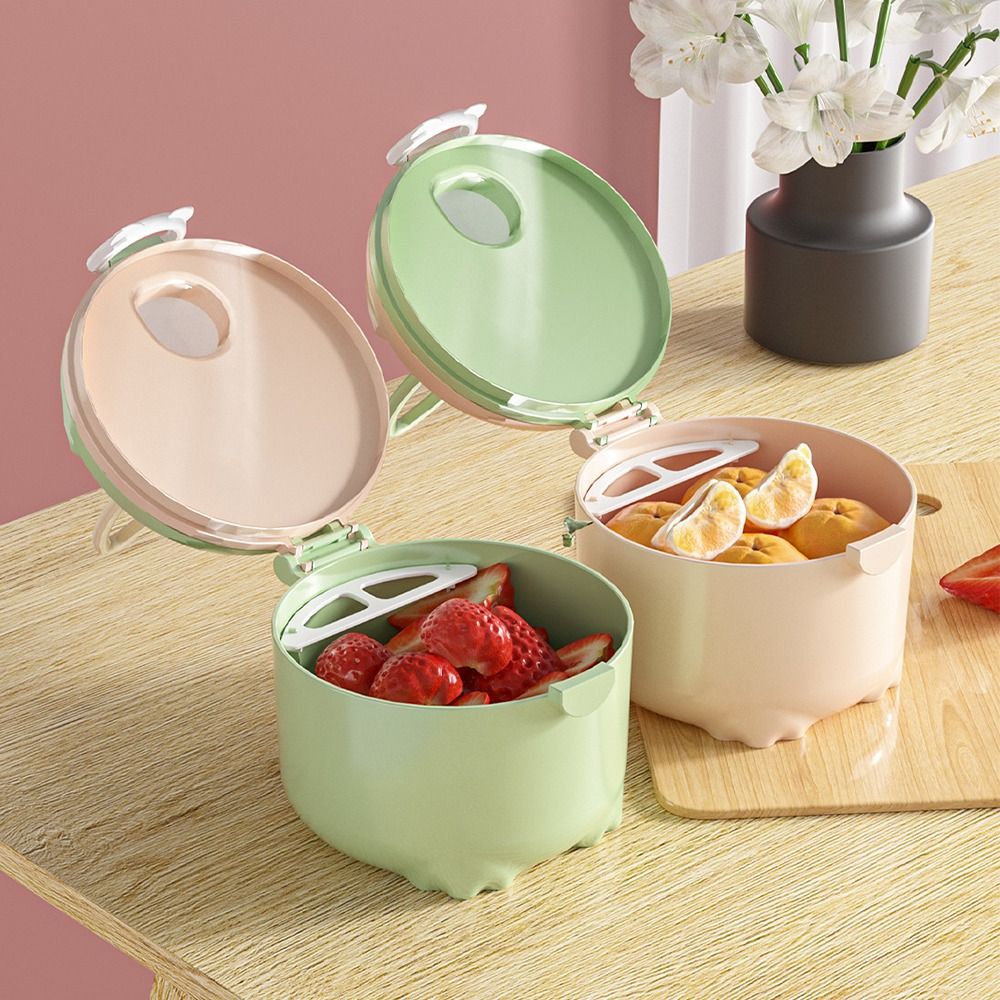 Versiegelte Dose mit Milchpulv – Baby Food Essentials Bewertung und Preis