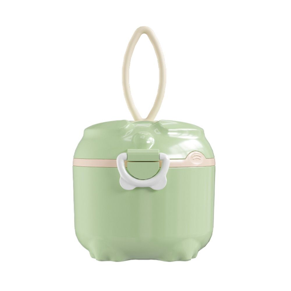 Versiegelte Dose mit Milchpulv – Baby Food Essentials Bewertung und Preis