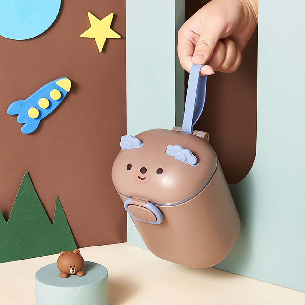 Reiseformel-Behälter, tragbare – Baby Food Essentials Bewertung und Preis