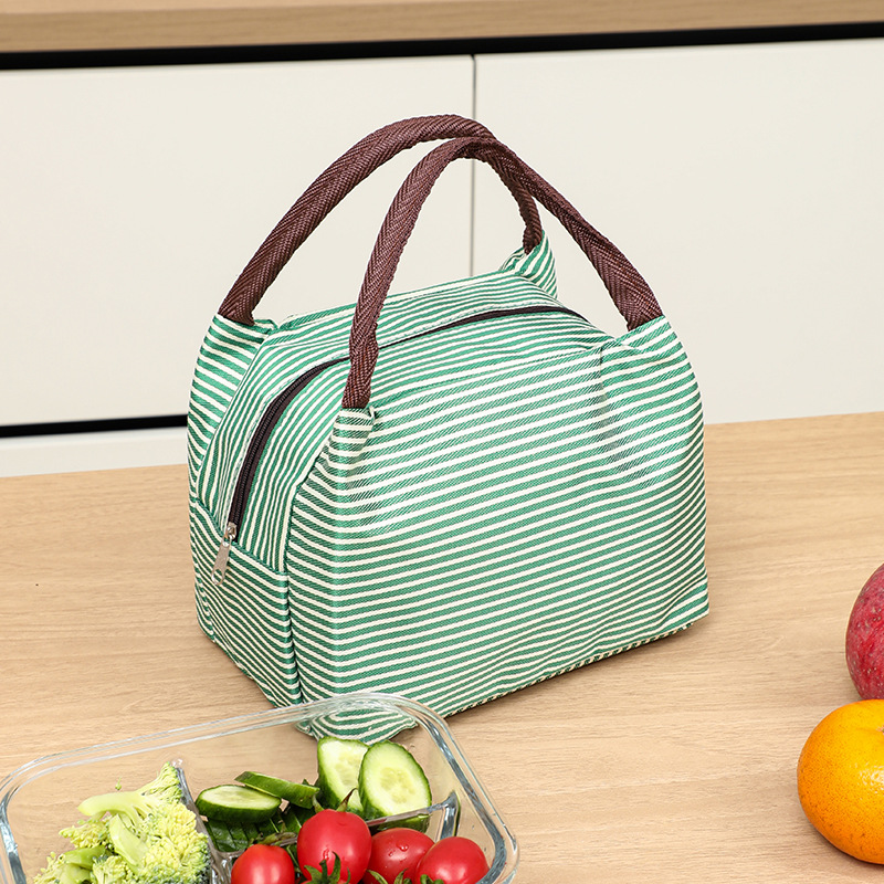Isolierte, auslaufsichere, ges – Food Pouch Reusable Bewertung und Preis
