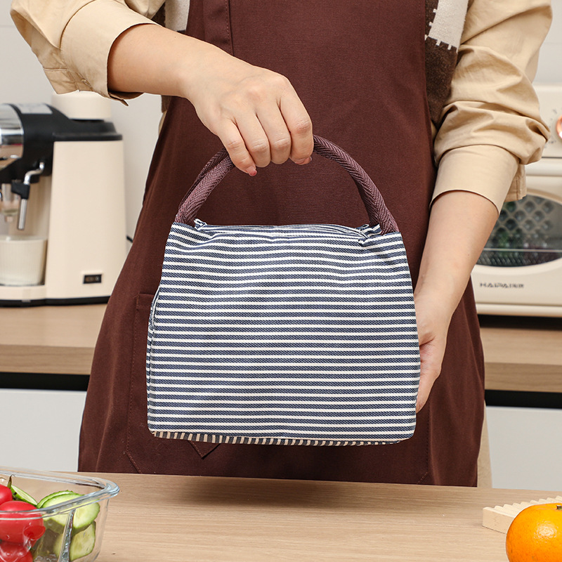 Isolierte, auslaufsichere, ges – Food Pouch Reusable Bewertung und Preis