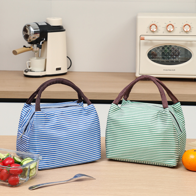 Isolierte, auslaufsichere, ges – Food Pouch Reusable Bewertung und Preis