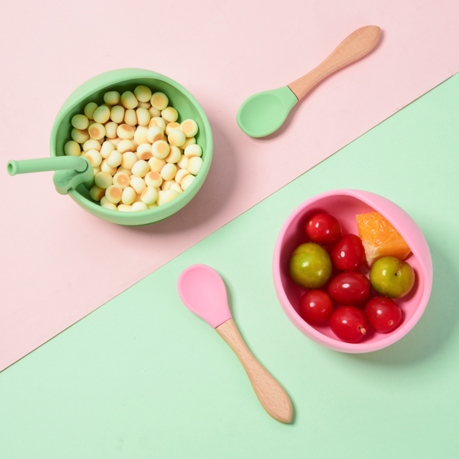 Hochwertige auslaufs ichere Si – Baby Food Tray Bewertung und Preis