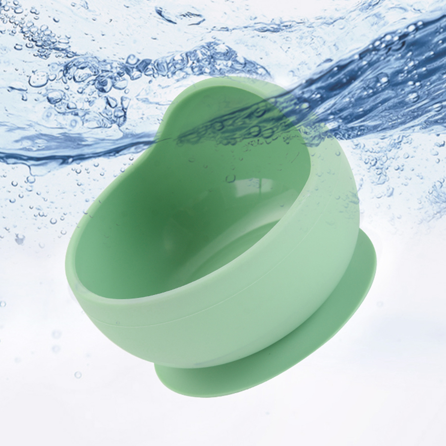 Hochwertige auslaufs ichere Si – Baby Food Tray Bewertung und Preis