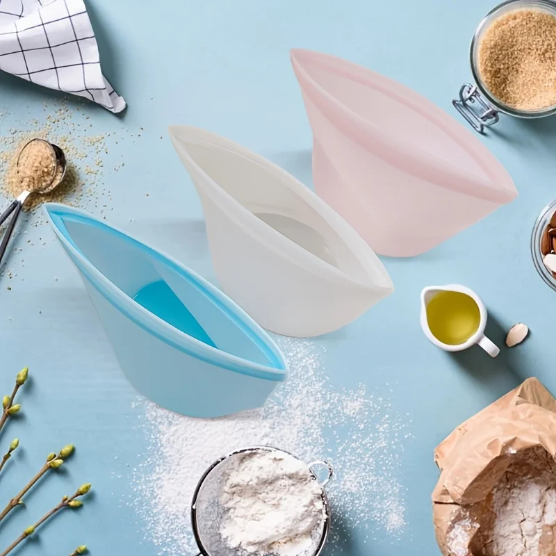 Wiederverwendbare Silikon-Aufb – Food Pouch Reusable Bewertung und Preis