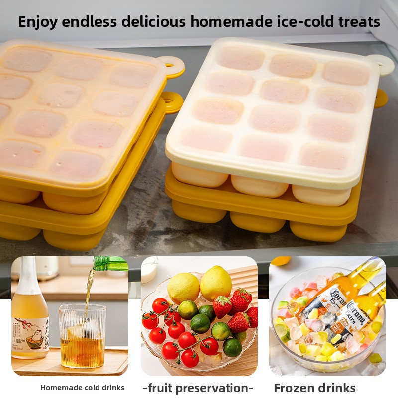 Platin-Silikon Baby-Nahrungsmi – Baby Food Tray Bewertung und Preis