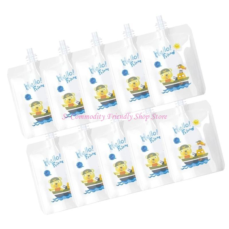 85AE Baby-Püree-Beutelspender, – Baby Food Essentials Bewertung und Preis