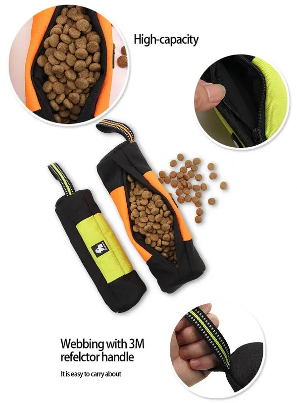 Truelove Hundetraining Retriev – Food Pouch Reusable Bewertung und Preis