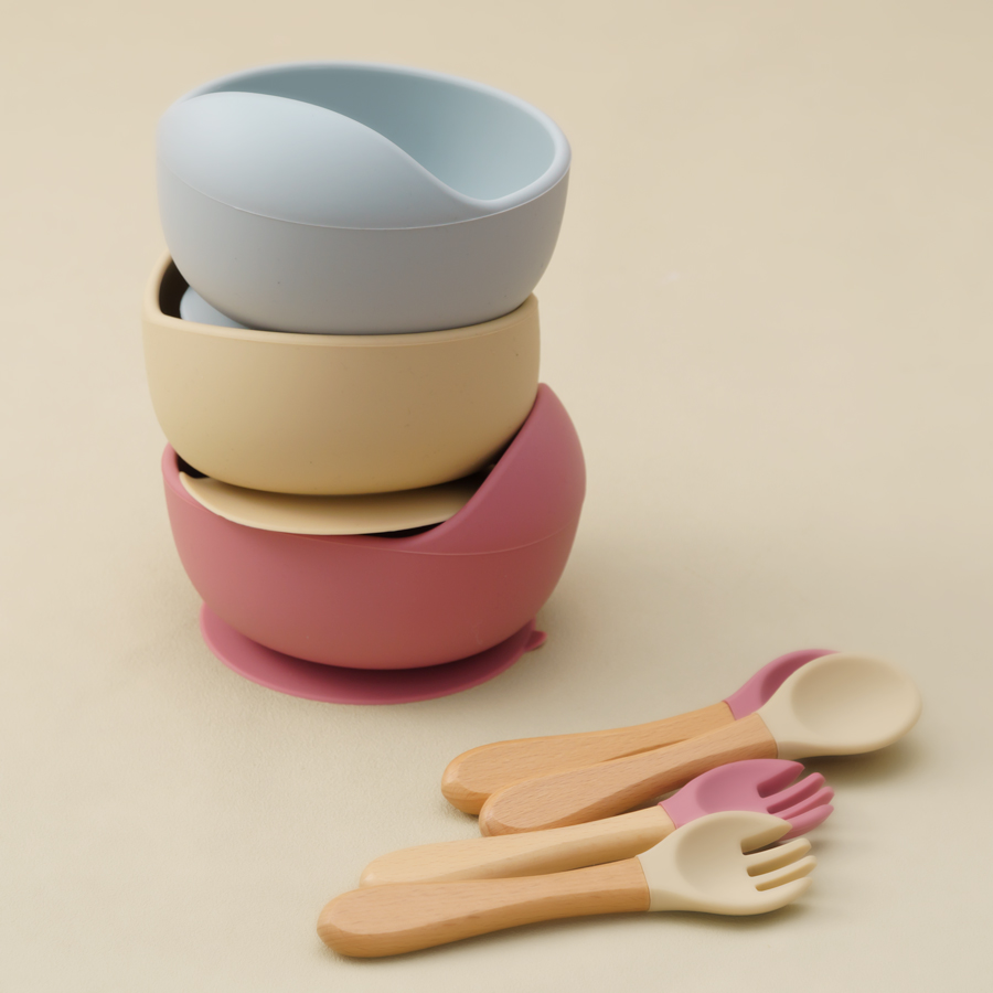 Mamaplan 3PCS Baby Silikon Füt – Baby Food Tray Bewertung und Preis
