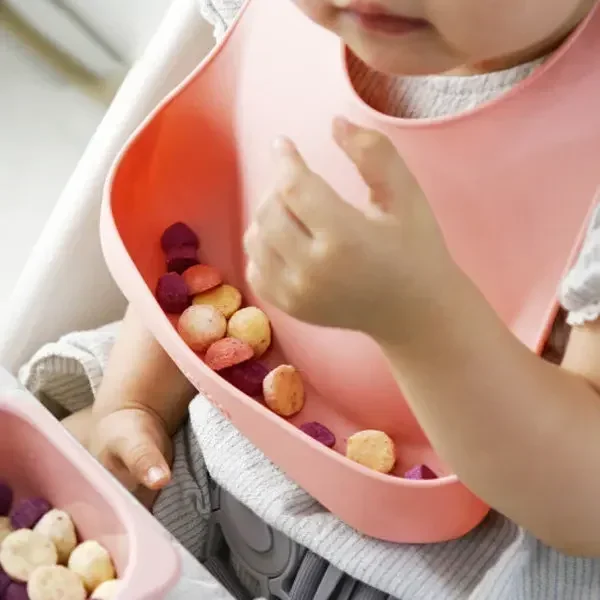 Food Grade Silikon Kind Geschi – Baby Food Tray Bewertung und Preis