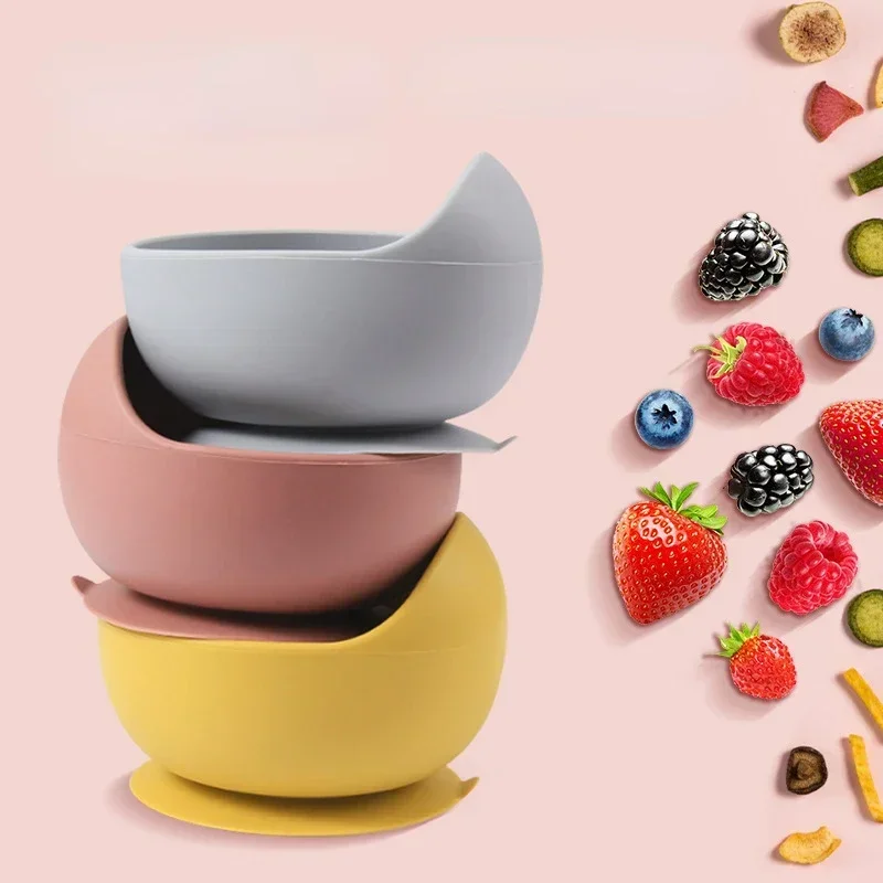 Food Grade Silikon Kind Geschi – Baby Food Tray Bewertung und Preis