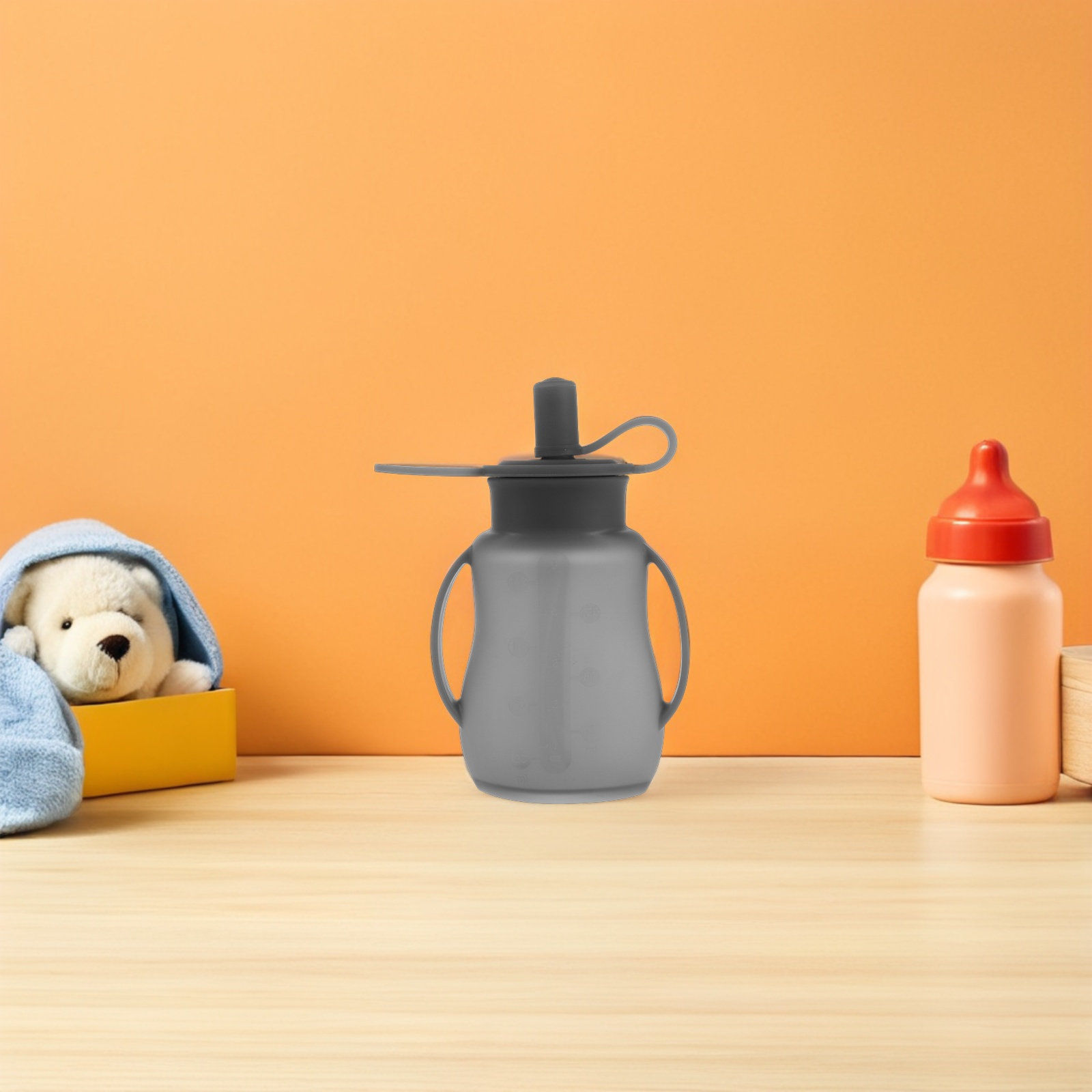 Baby-Nahrungsaufbewahrungsbeut – Food Pouch Reusable Bewertung und Preis