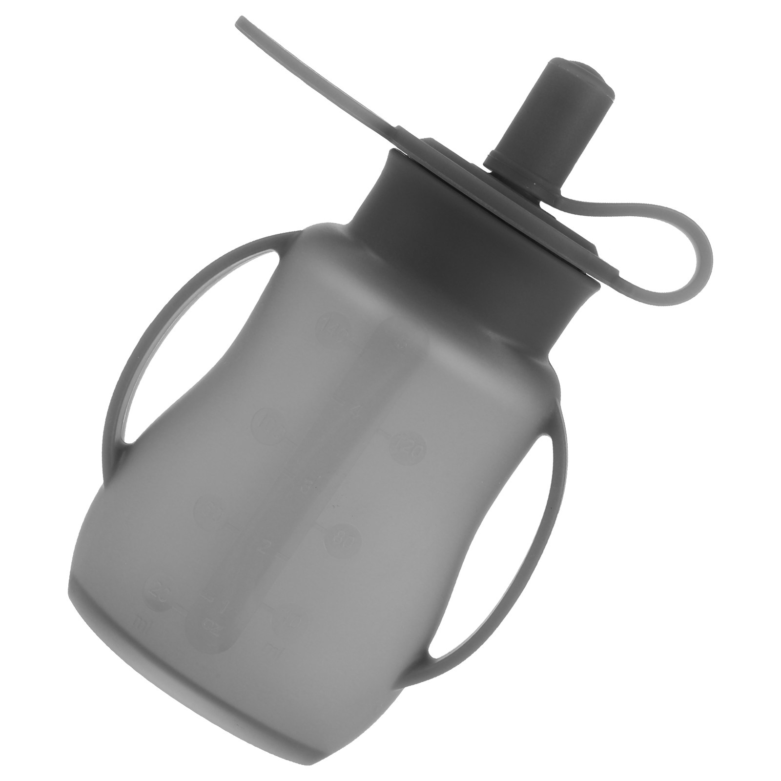 Baby-Nahrungsaufbewahrungsbeut – Food Pouch Reusable Bewertung und Preis