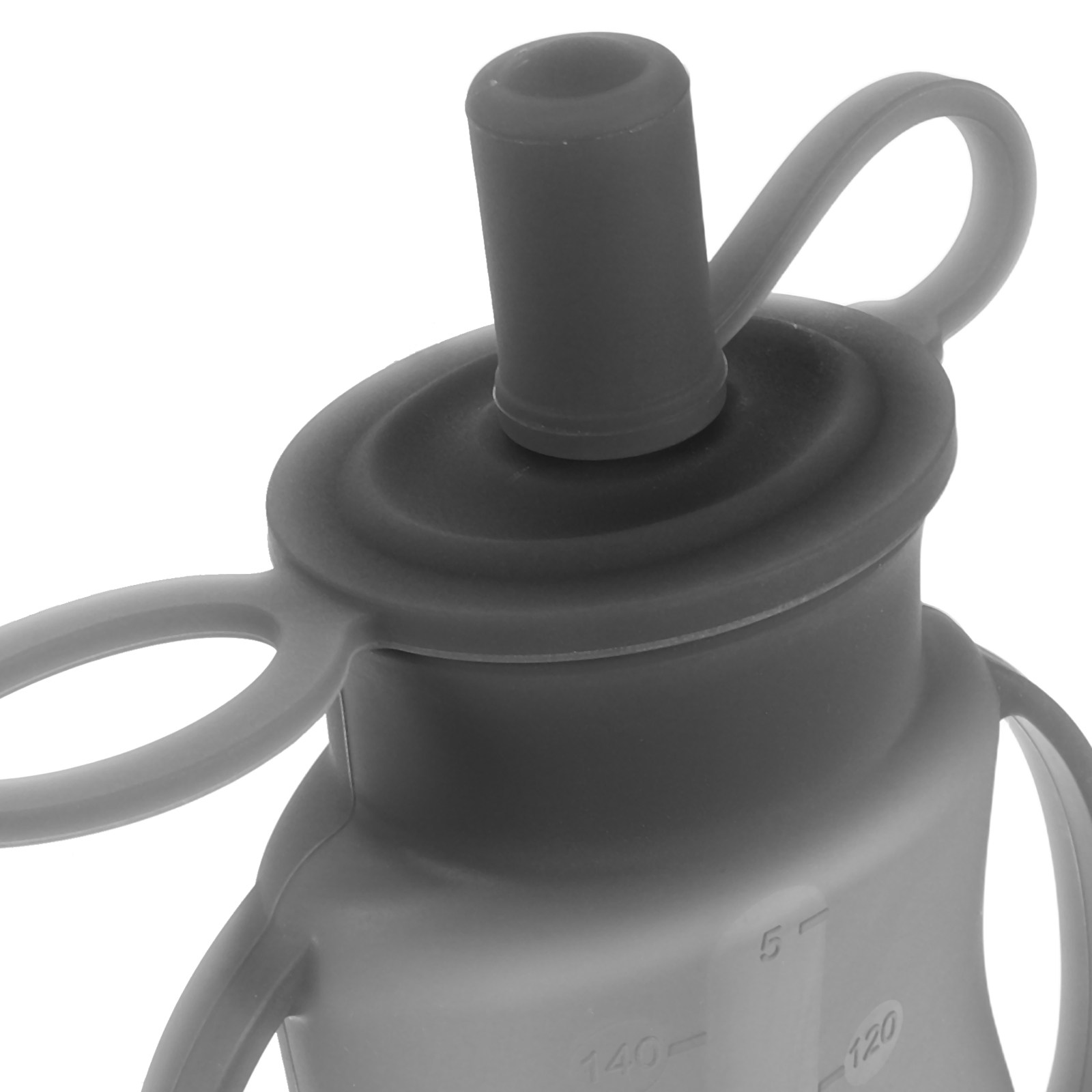 Baby-Nahrungsaufbewahrungsbeut – Food Pouch Reusable Bewertung und Preis