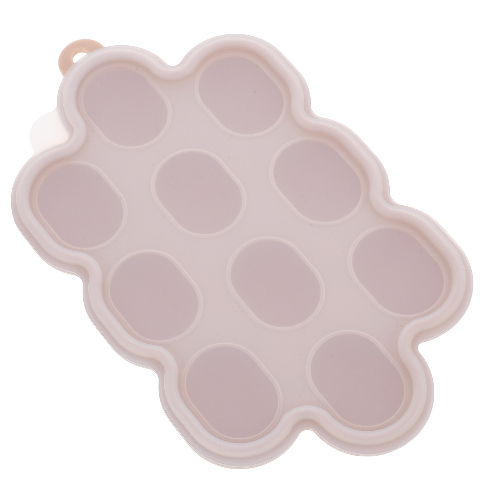 Wiederverwendbare Silikon-Baby – Baby Food Tray Bewertung und Preis