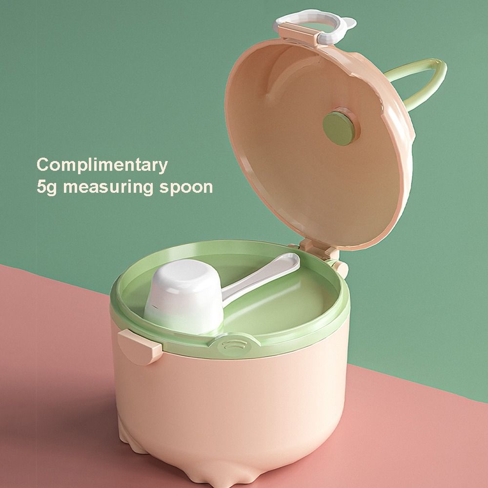 Cartoon Milch Pulver Fütterung – Baby Food Essentials Bewertung und Preis