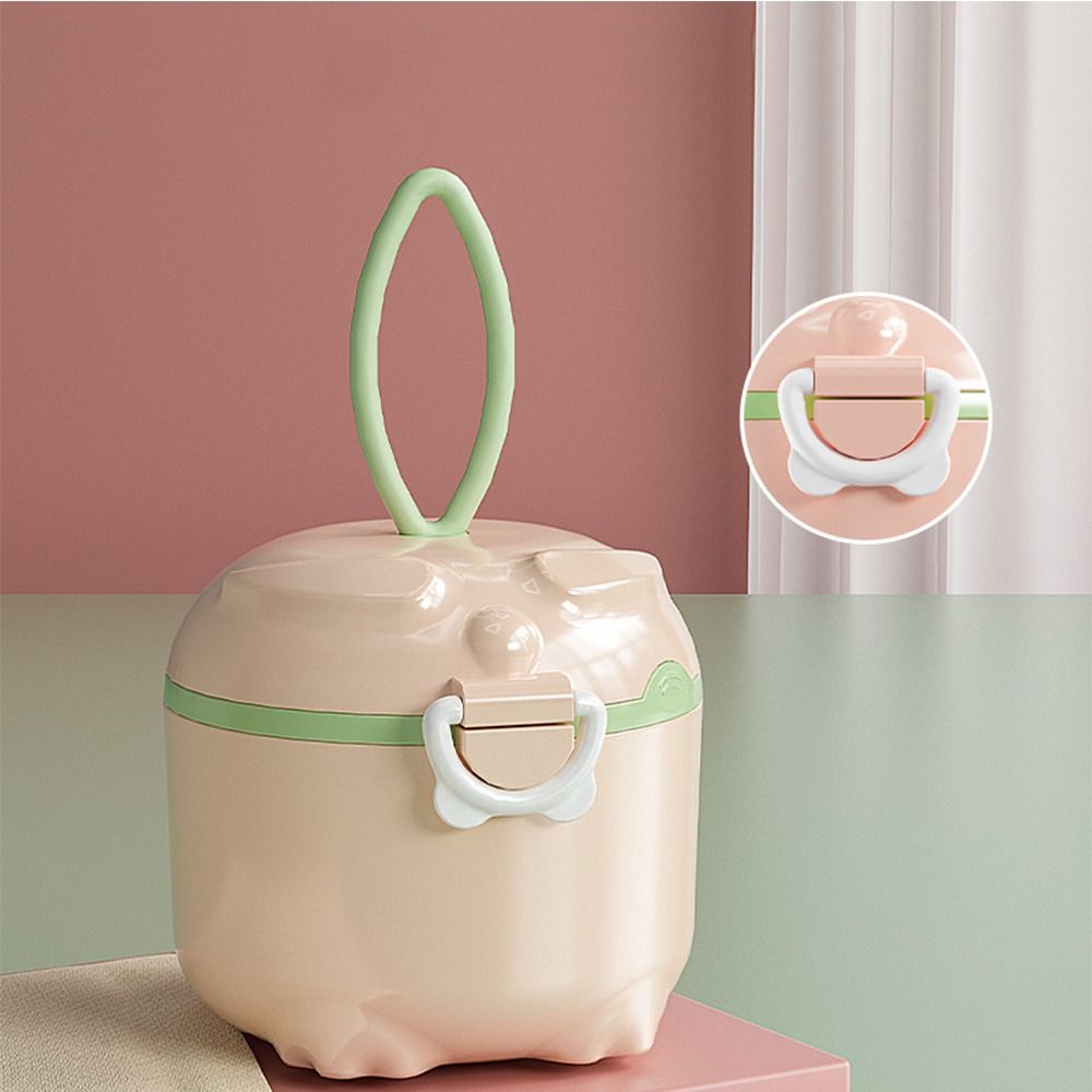 Cartoon Milch Pulver Fütterung – Baby Food Essentials Bewertung und Preis