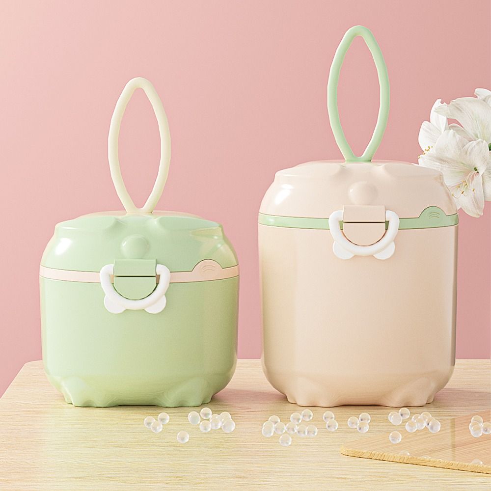 Cartoon Milch Pulver Fütterung – Baby Food Essentials Bewertung und Preis