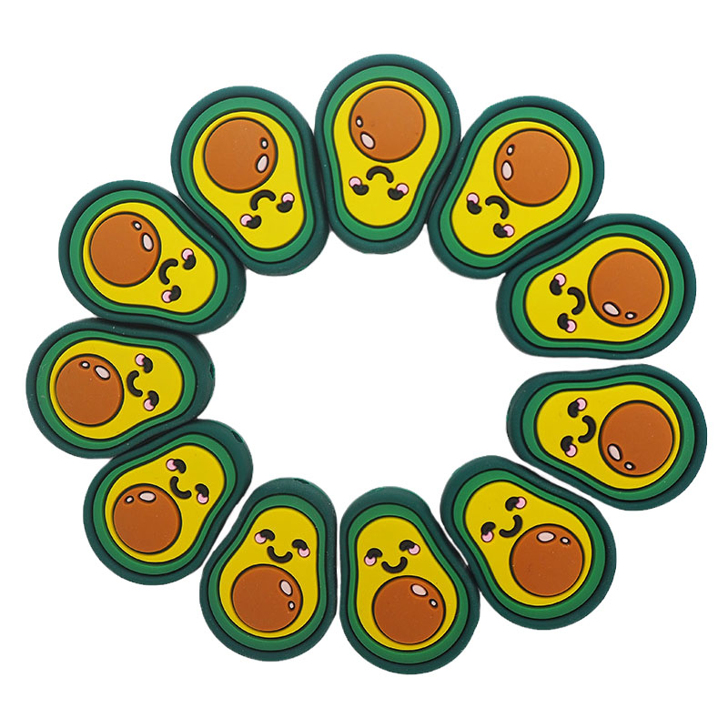 Chengkai 10 stücke Silikon Avo – Baby Food Avocado Bewertung und Preis