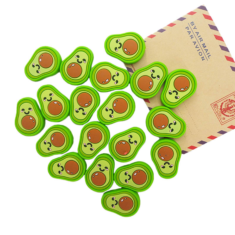 Chengkai 10 stücke Silikon Avo – Baby Food Avocado Bewertung und Preis