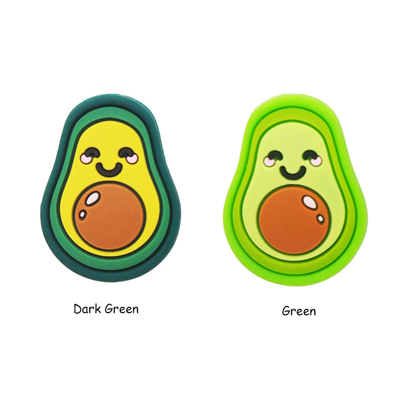 Chengkai 10 stücke Silikon Avo – Baby Food Avocado Bewertung und Preis