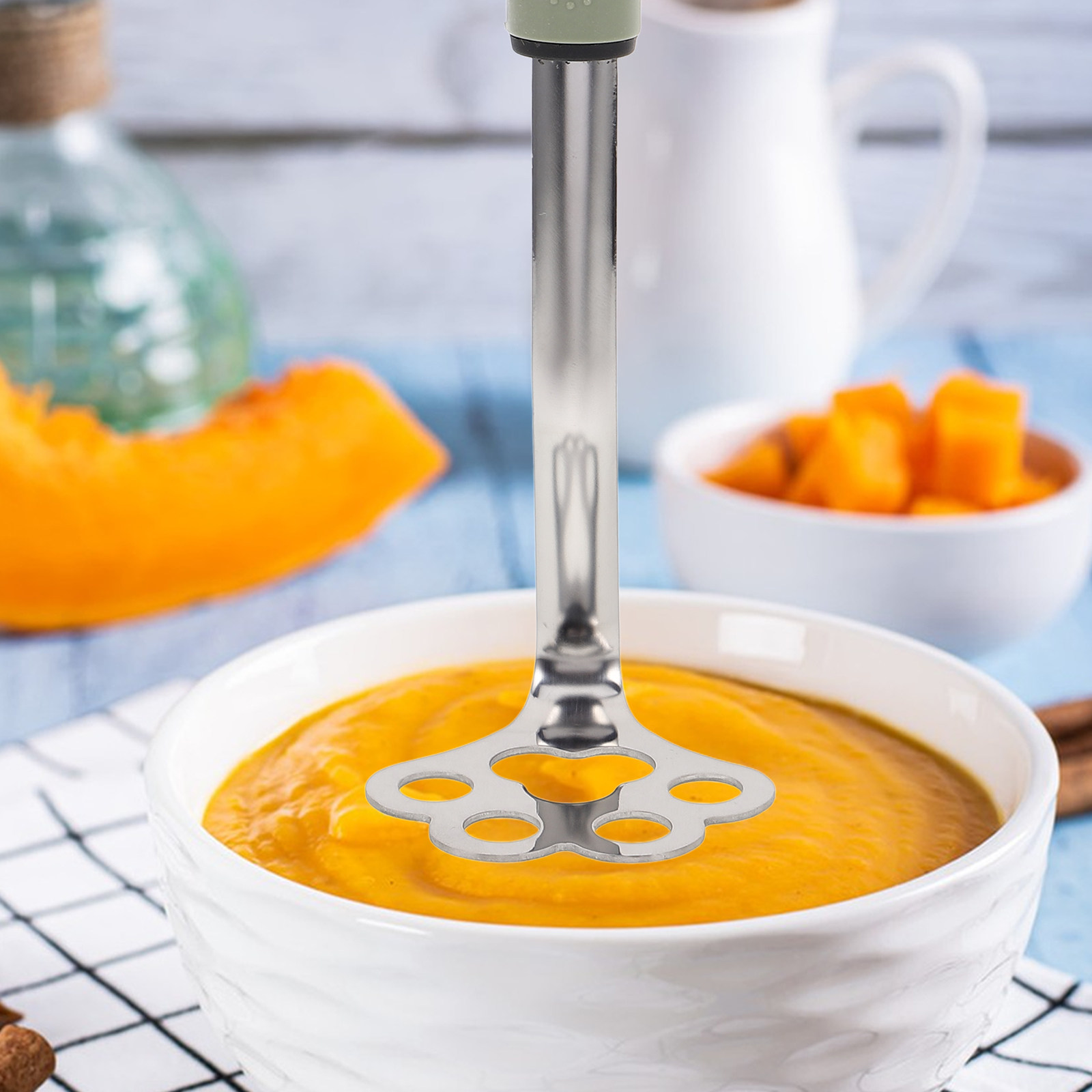 Mini-Avocado-Presse aus Edelst – Baby Food Avocado Bewertung und Preis