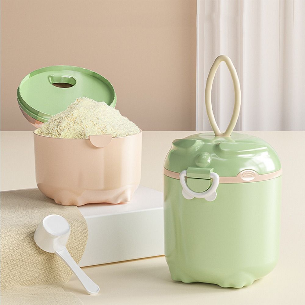 Löffel Milch Pulver Fütterung  – Baby Food Essentials Bewertung und Preis