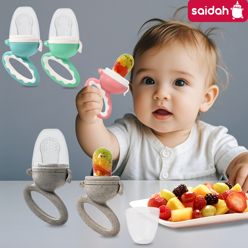 Hai-förmiger Futterspender für – Baby Food Yummy Bewertung und Preis